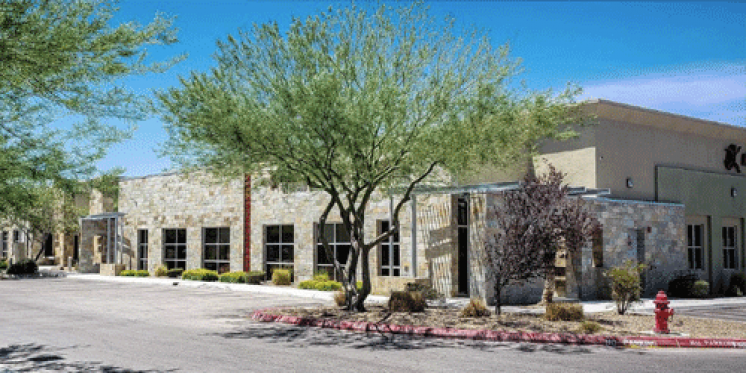 Montecito Medical Acquires Medical Office Portfolio in Las Vegas